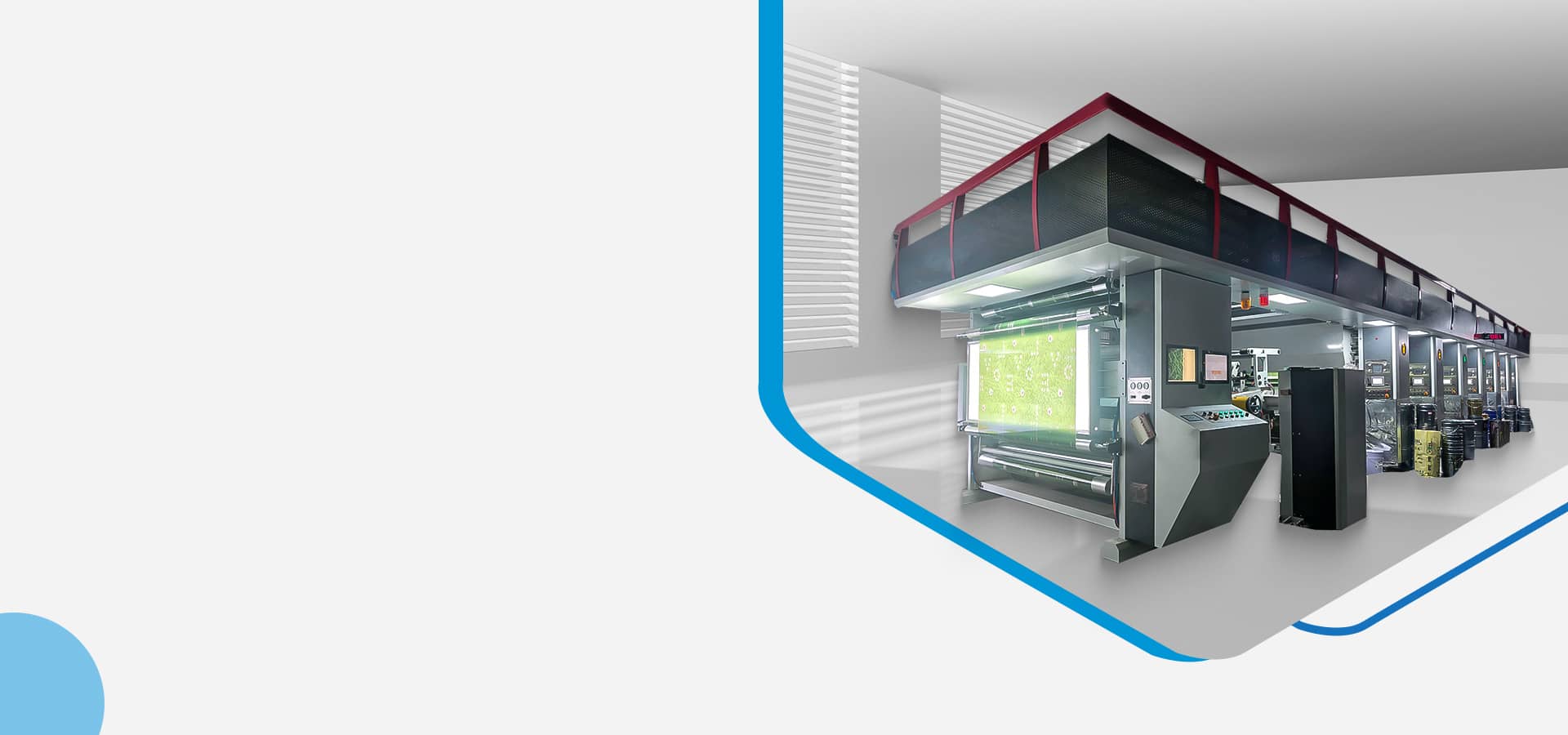 Ábhair Eolaíochta agus Teicneolaíochta Teanga na Maidin Anhui, Ltd.