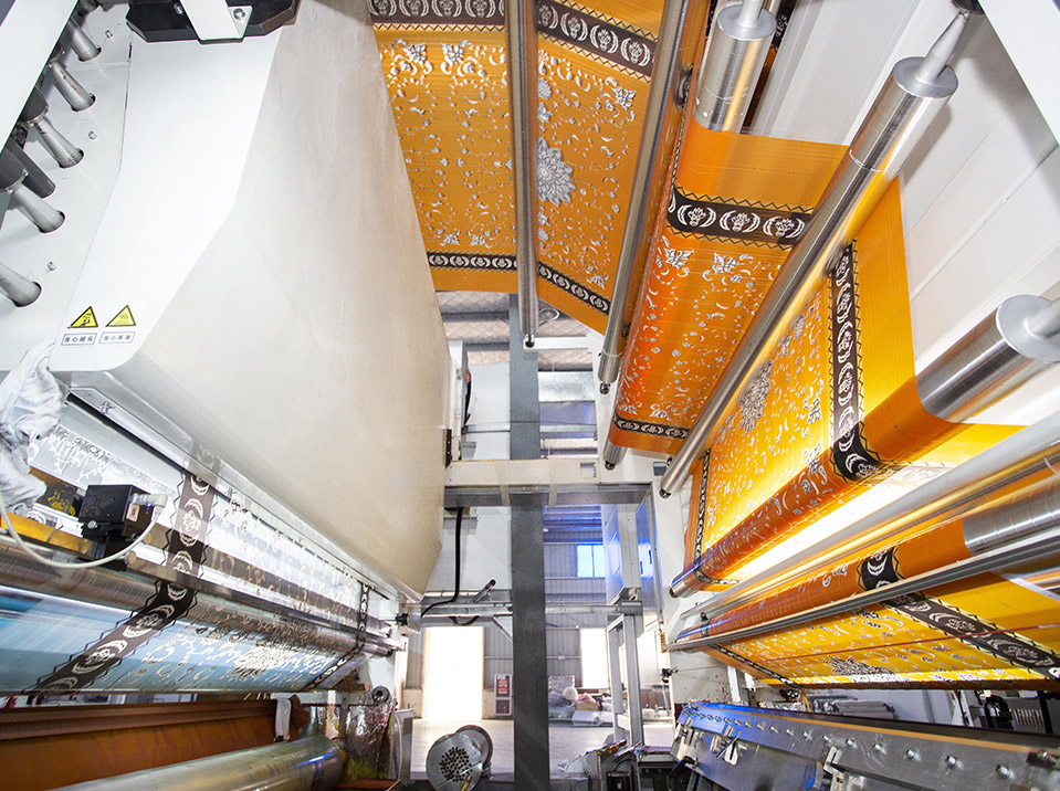 Ábhair Eolaíochta agus Teicneolaíochta Teanga na Maidin Anhui, Ltd.